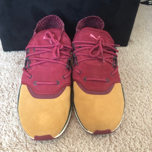 Puma Tsugi ( Japanese New Years Edition) - Picture 4 of 4